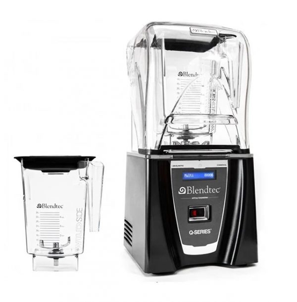 Máy xay sinh tố Blendtec Connoisseur 825