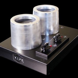 Bếp từ Moka 2 đầu đốt