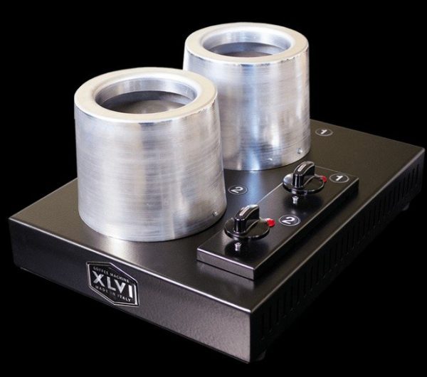 Bếp từ Moka 2 đầu đốt