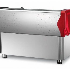 Alternative view of Máy pha cà phê BFC Tecnica 2 Groups