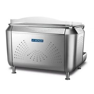 Alternative view of Máy pha cà phê BFC Monza K 2G/14/EL New 95%