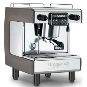 Máy pha cà phê Casadio Dieci A1 ( Like New )