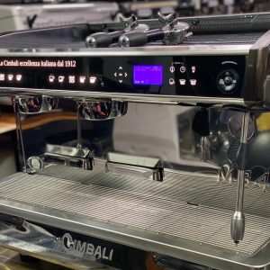 Alternative view of Máy pha cafe La Cimbali M34 Selectron 2 Group