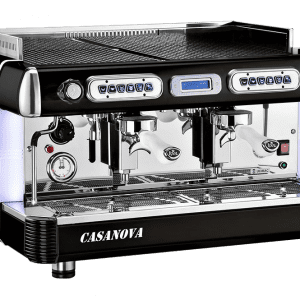 Alternative view of Máy pha cà phê Royal Casanova 2 GR