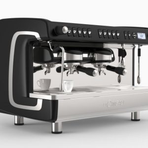Alternative view of Máy pha cà phê LaCimbali M26 SE 2 Groups