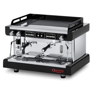 Alternative view of Máy pha cà phê Astoria Pratic Avant 2 groups
