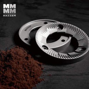 Alternative view of Lưỡi dao 64mm MAZZER