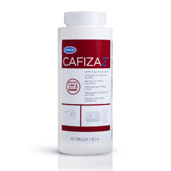 Bột vệ sinh máy pha cà phê URNEX CAFIZA 2