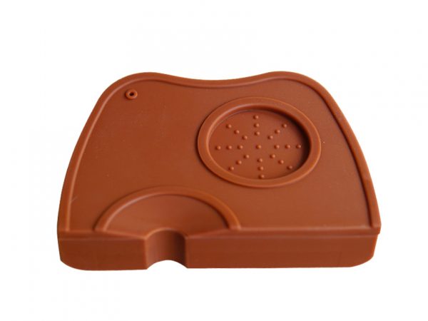 Tamper mat nhỏ