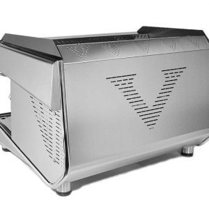 Alternative view of Máy pha cà phê BFC VALLELUNGA 2 Groups