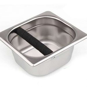 Alternative view of Hộp đập bã cà phê 15cm