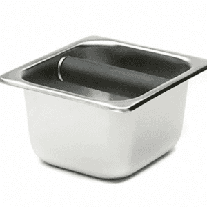 Hộp đập bã cà phê 15cm