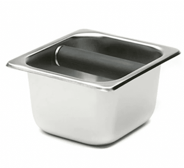 Hộp đập bã cà phê 15cm