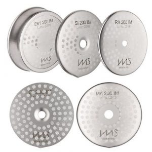 Alternative view of Lưới lọc IMS cho đầu Group máy pha cà phê