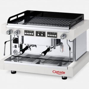 Alternative view of Máy pha cà phê Astoria Pratic Avant Automatic 2 Group