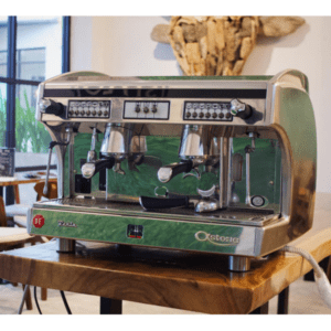 Alternative view of Máy pha cà phê Astoria Perla SAE 2 Groups