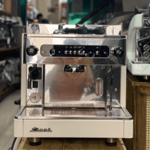 Alternative view of Máy pha cà phê Astoria Start 1 group