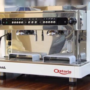 Alternative view of Máy pha cà phê Astoria Start 2 group| New 92%