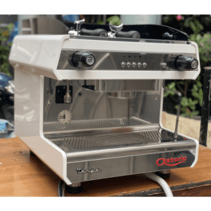 Alternative view of Máy pha cà phê Astoria Tanya 1 Group