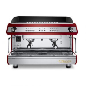 Alternative view of Máy pha cà phê ASTORIA TANYA 2 Groups like New 2020-2021