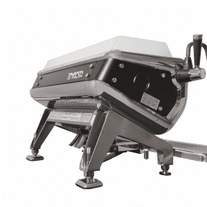 Alternative view of Máy pha cà phê Tempesta Multiboiler 2 Groups