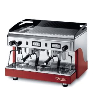 Máy pha cà phê Astoria Touch Automatic 2 Group_Like New 96%
