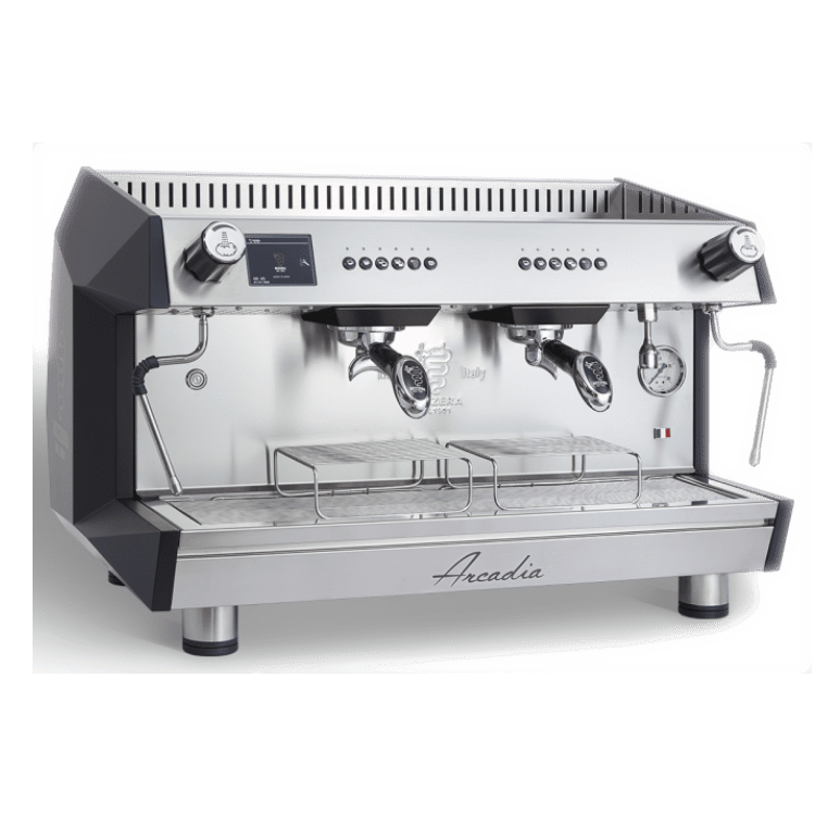 Máy pha cà phê Bezzera Acadia De Pid