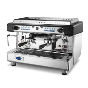 Máy pha cà phê BFC DELUX 2G/14/EL