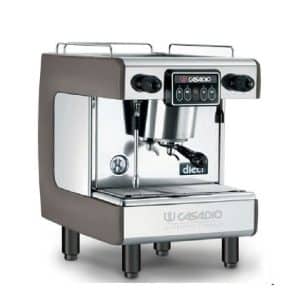 Máy pha cà phê Casadio Dieci A1 ( Like New )