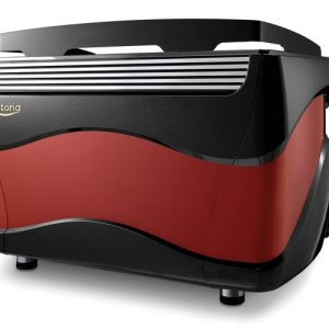 Alternative view of Máy pha cà phê espresso Astoria Plus 4 You SAE