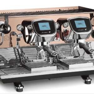 Alternative view of Máy pha cà phê BFC Aviator 2 Groups [LikeNew 95%]