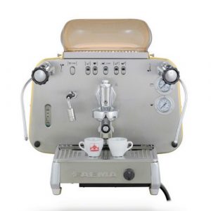 Máy pha cà phê espresso Faema E61 Jubilé 1 Group New 95%