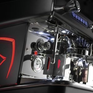 Alternative view of Máy pha cà phê Vittorio S 2 Groups - New 95%