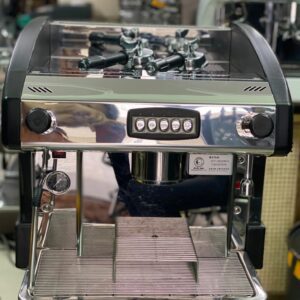 Alternative view of Máy pha cà phê Expobar New Elegance A1