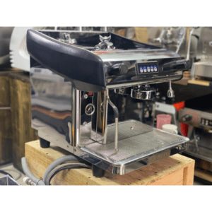 Alternative view of Máy pha cà phê EXPOBAR Megacrem 1 Group