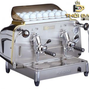 Alternative view of Máy pha cafe Faema E61 Legend 2 groups