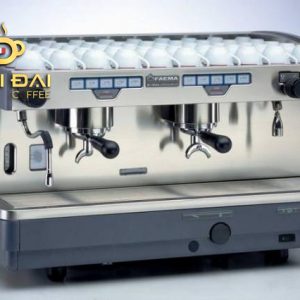 Alternative view of Máy pha cà phê Faema E98 President A Restyling