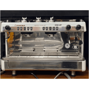 Alternative view of Máy pha cà phê Faema E98 UP