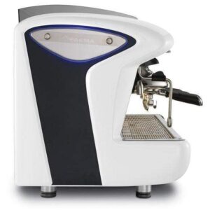 Alternative view of Máy pha cà phê Faema Emblema 2 Groups