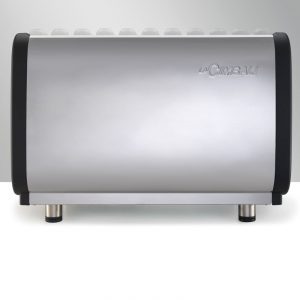 Alternative view of Máy pha cà phê LaCimbali M26