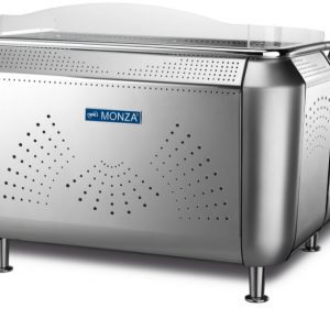 Alternative view of Máy pha cà phê BFC Monza K Auto 2 Groups