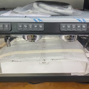 Alternative view of Máy pha cà phê Nuova Simonelli Appia Life 2022 New 95%