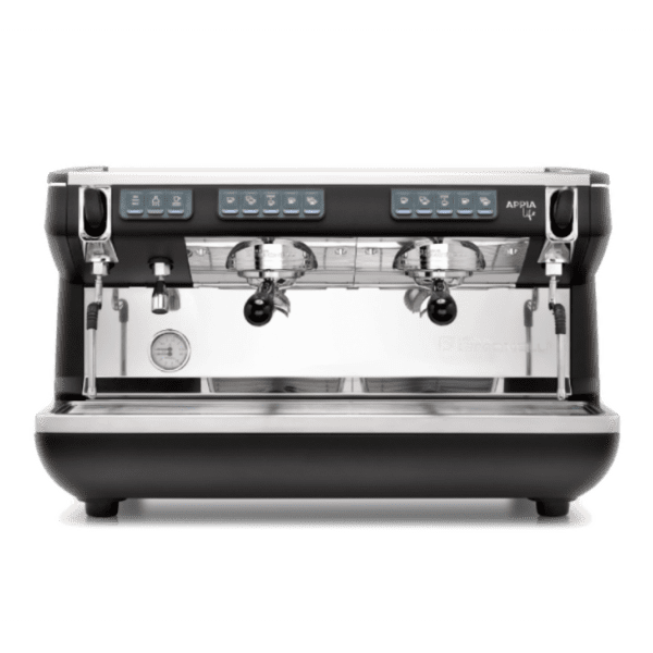 Máy pha cà phê Nuova Simonelli Appia Life 2022 New 95%
