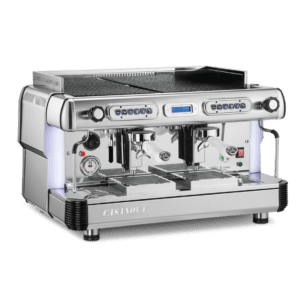 Máy pha cà phê Royal Casanova 2 GR