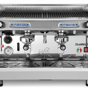 Alternative view of Máy pha cà phê BFC Classica Eva Plus 2G/14/EL