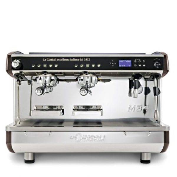 Máy pha cafe La Cimbali M34 Selectron 2 Group