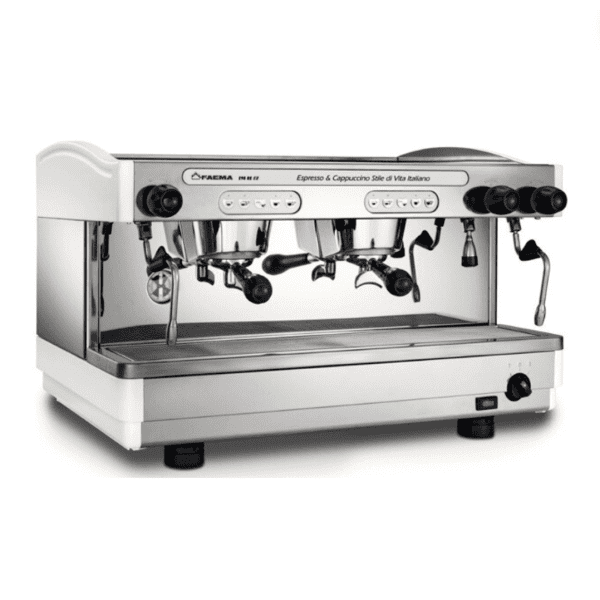 Máy pha Cafe Faema E98 RE A2