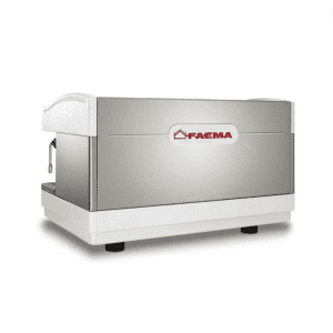 Alternative view of Máy pha Cafe Faema E98 RE A2