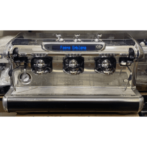 Alternative view of Máy pha cafe Faema Emblema 3 Groups_LikeNew 92%