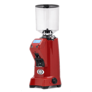 Máy xay cà phê Eureka Zenith 65E High Speed |New 92-95%